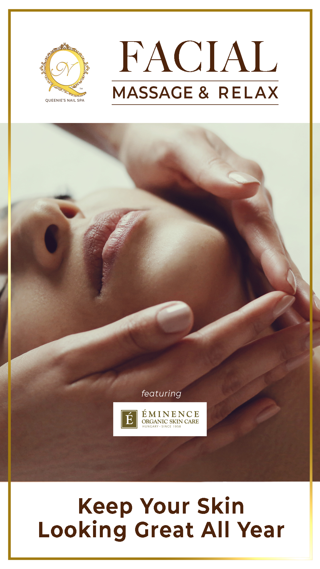 Queenie's Nail Spa in San Jose, CA 95132