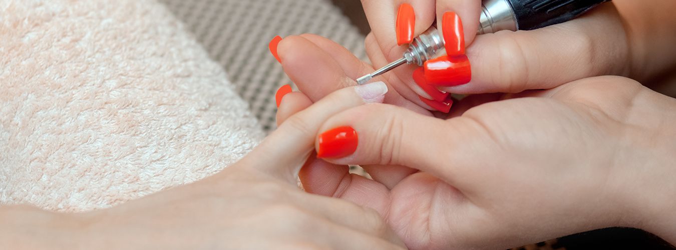 Beauty nail