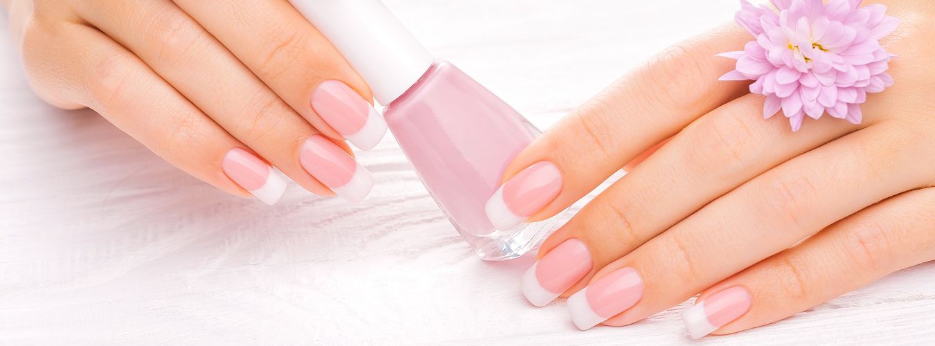Beauty nail