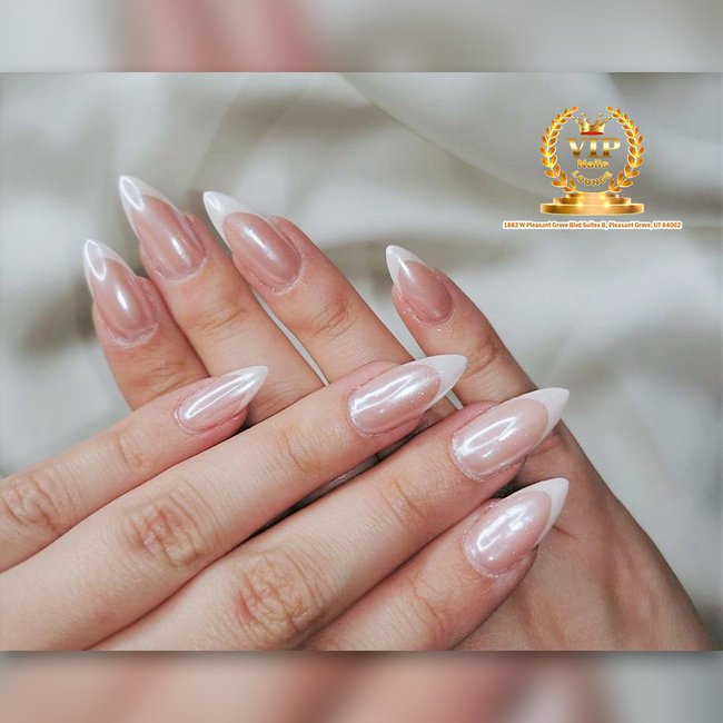 VIP NAIL LOUNGE