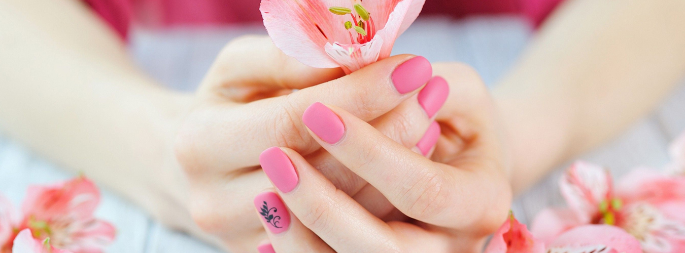 nails 1