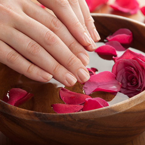 Nails