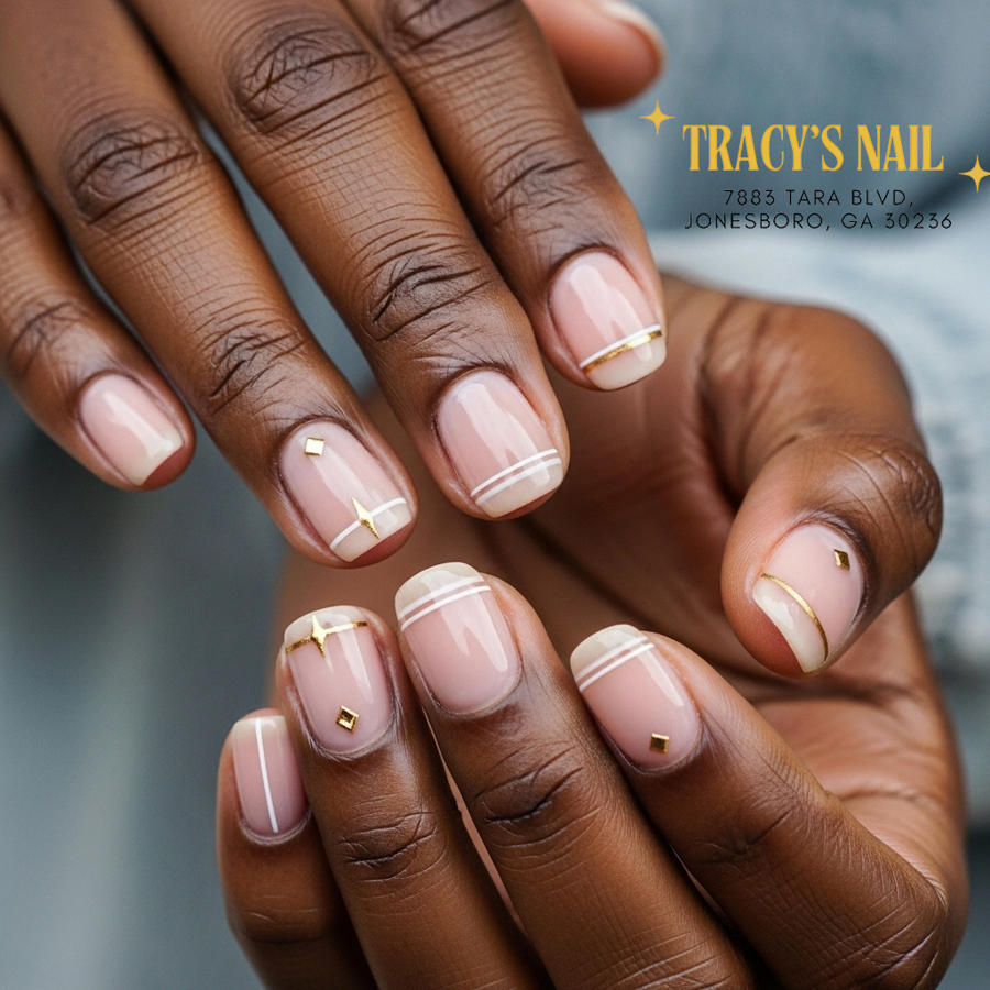 amazing nail