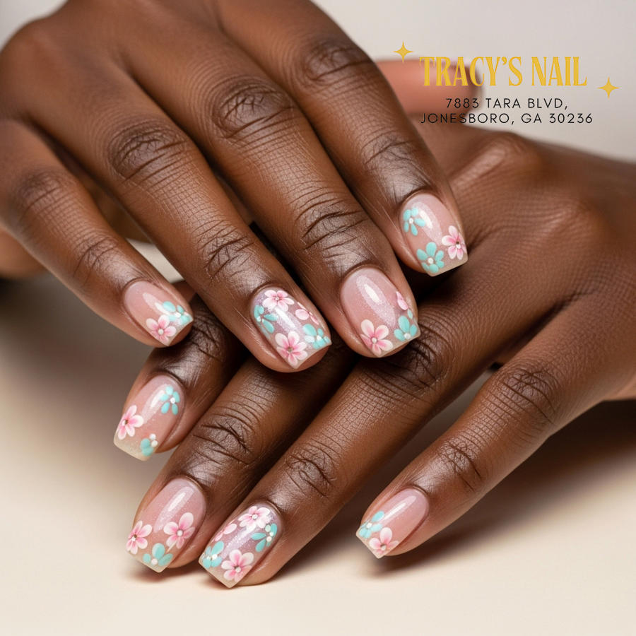 amazing nail