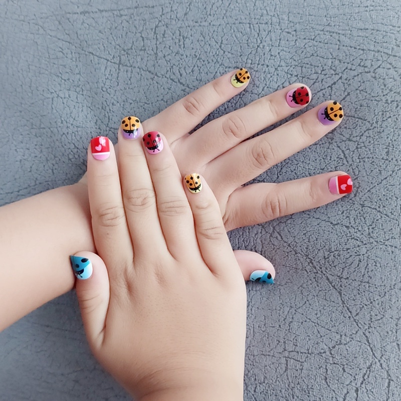 Nails