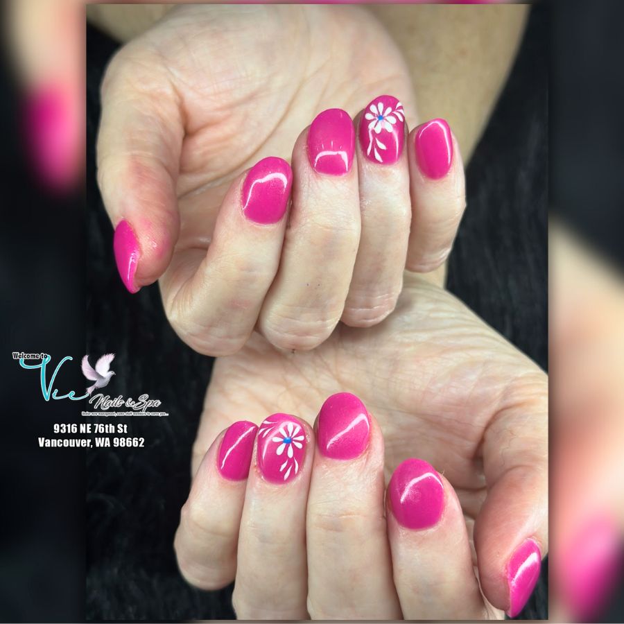 Be Your Own Valentine with Beautiful Nails