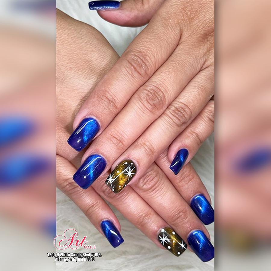 nail design collection