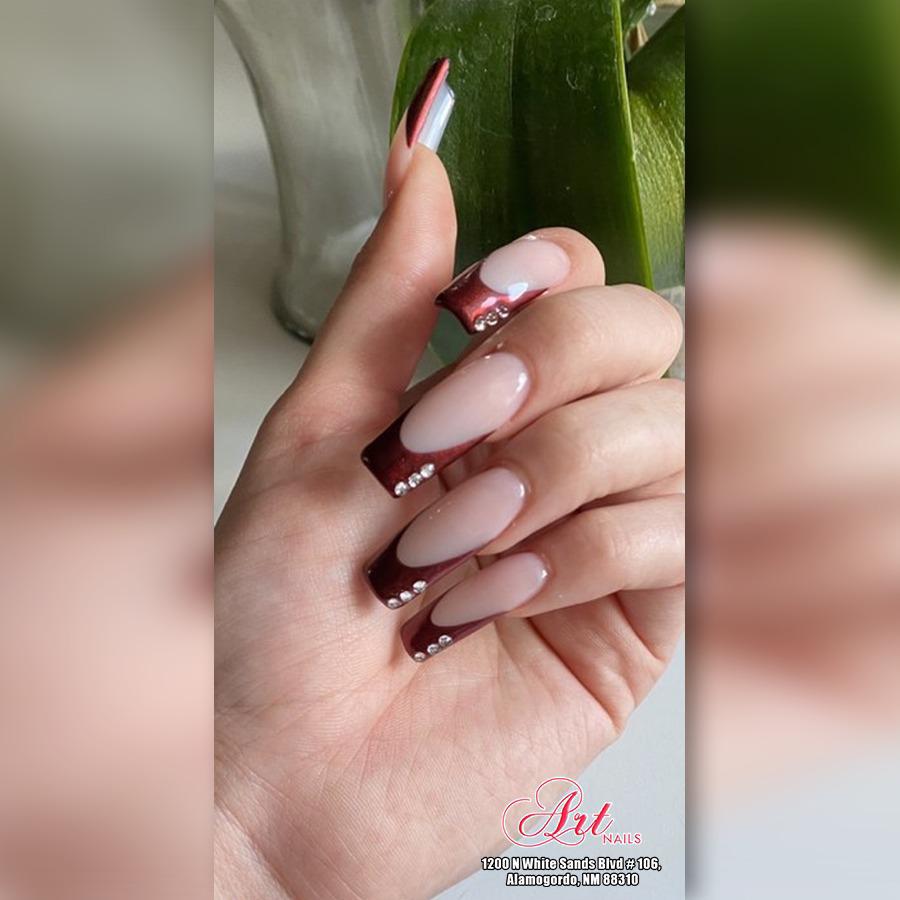 nail design collection