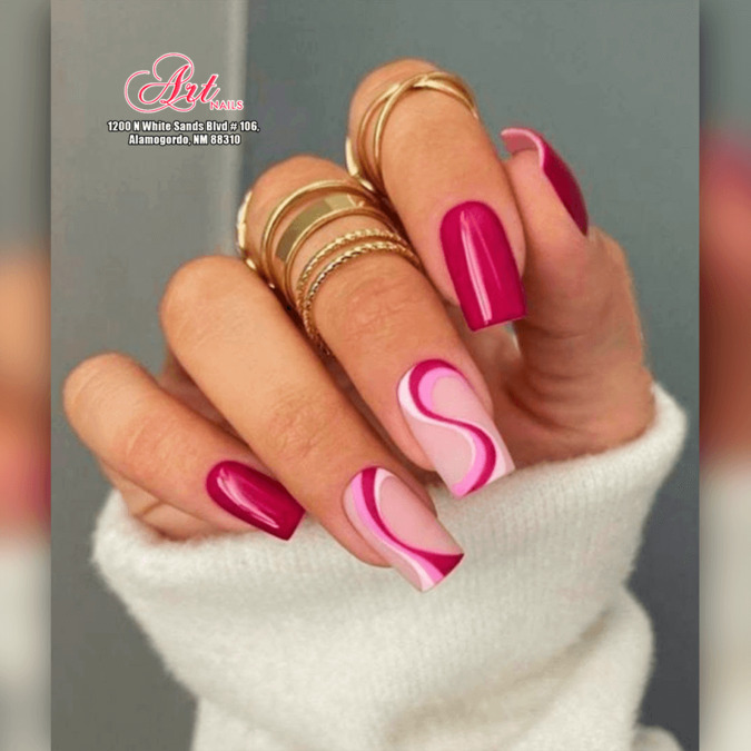 Art Nails 
