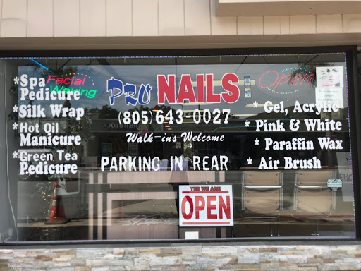 Deluxe Nails & Spa