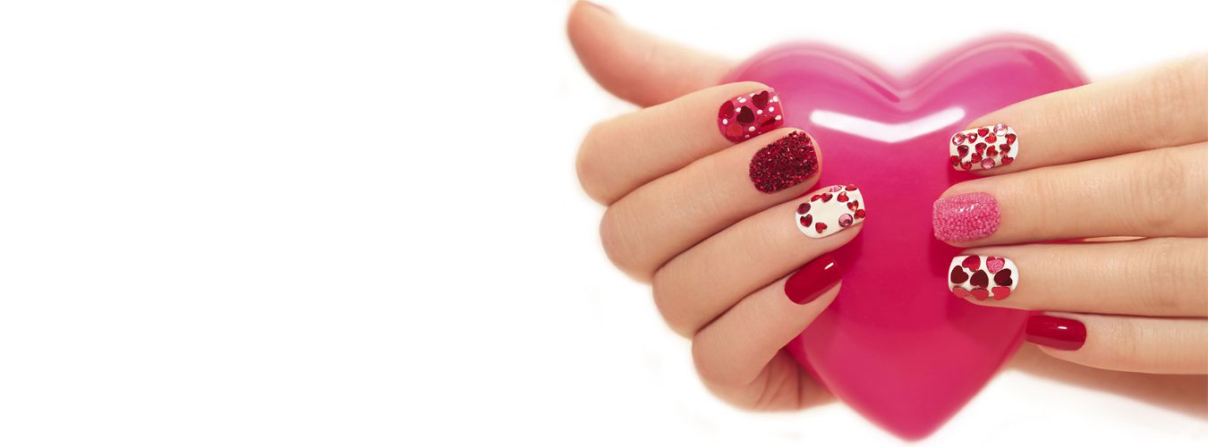 Beauty nail