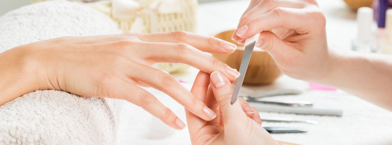 Beauty nail