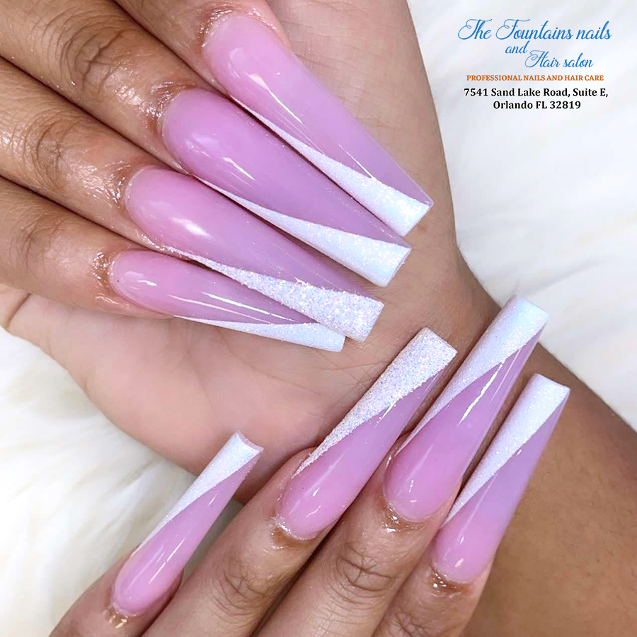 nail art