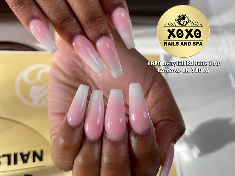 Nail 1