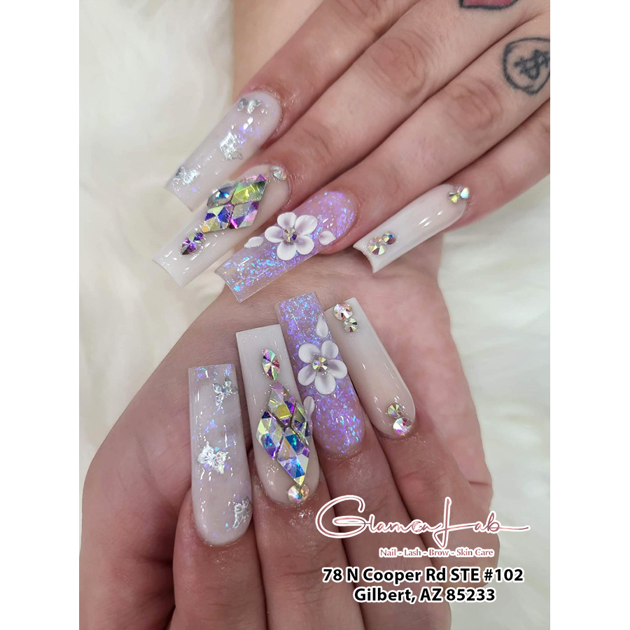 Nails Design 85233