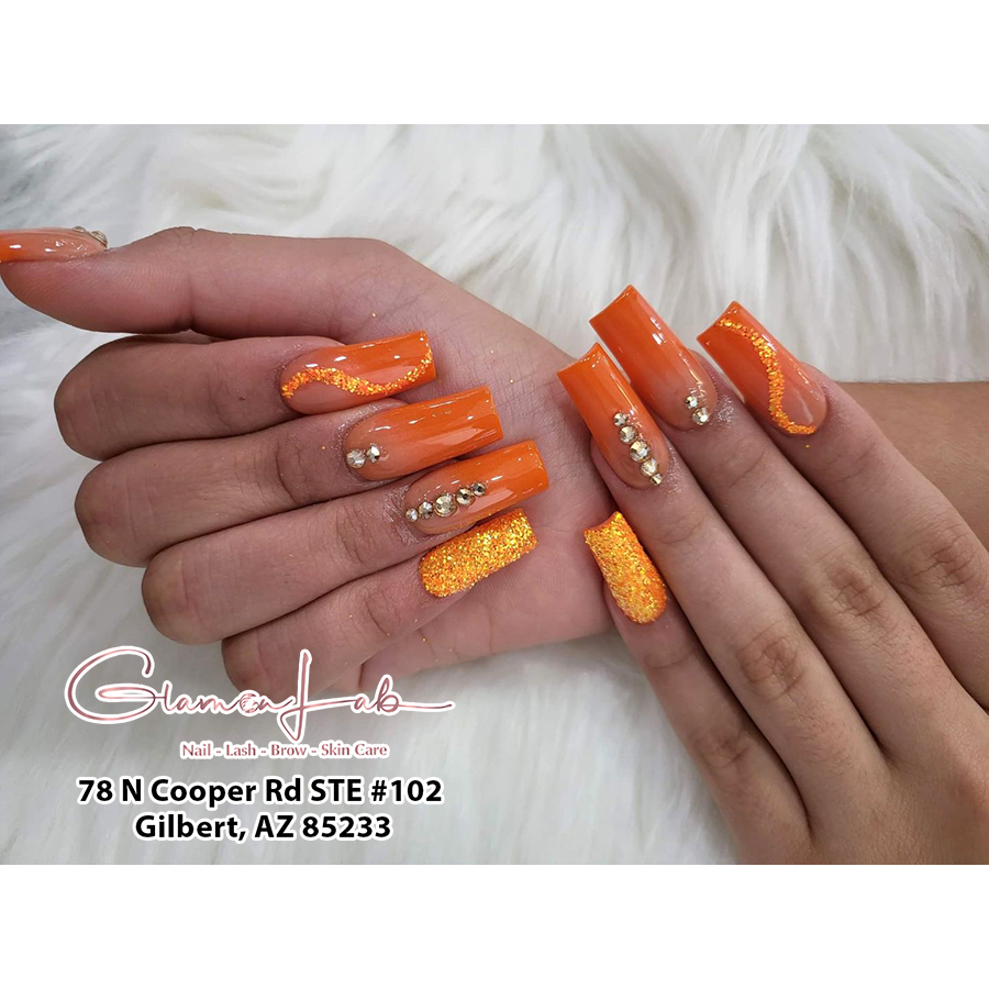 Nails Design 85233