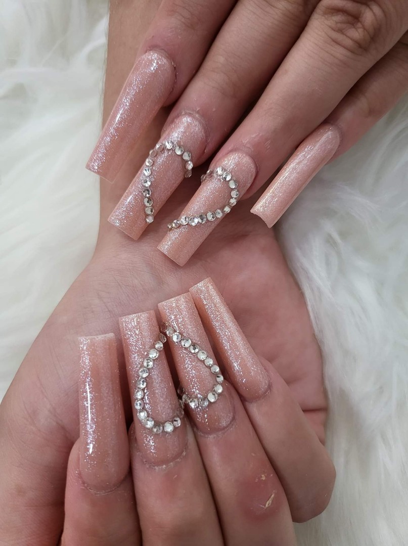 Nails Design 85233
