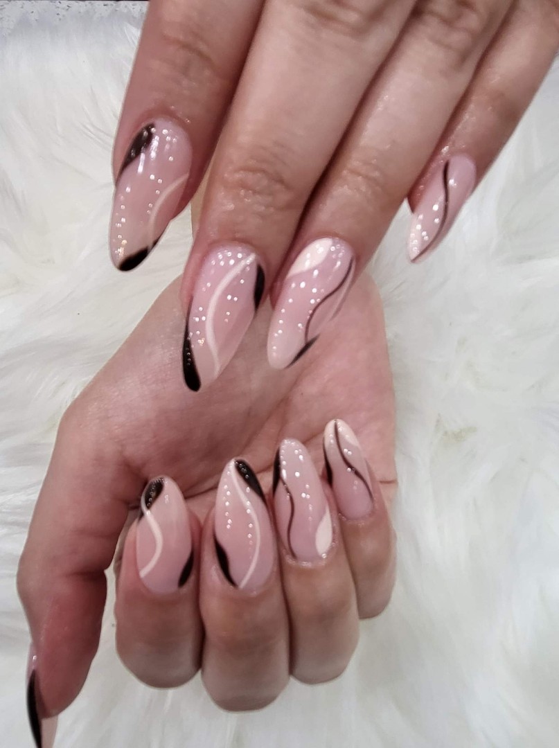 Nails Design 85233