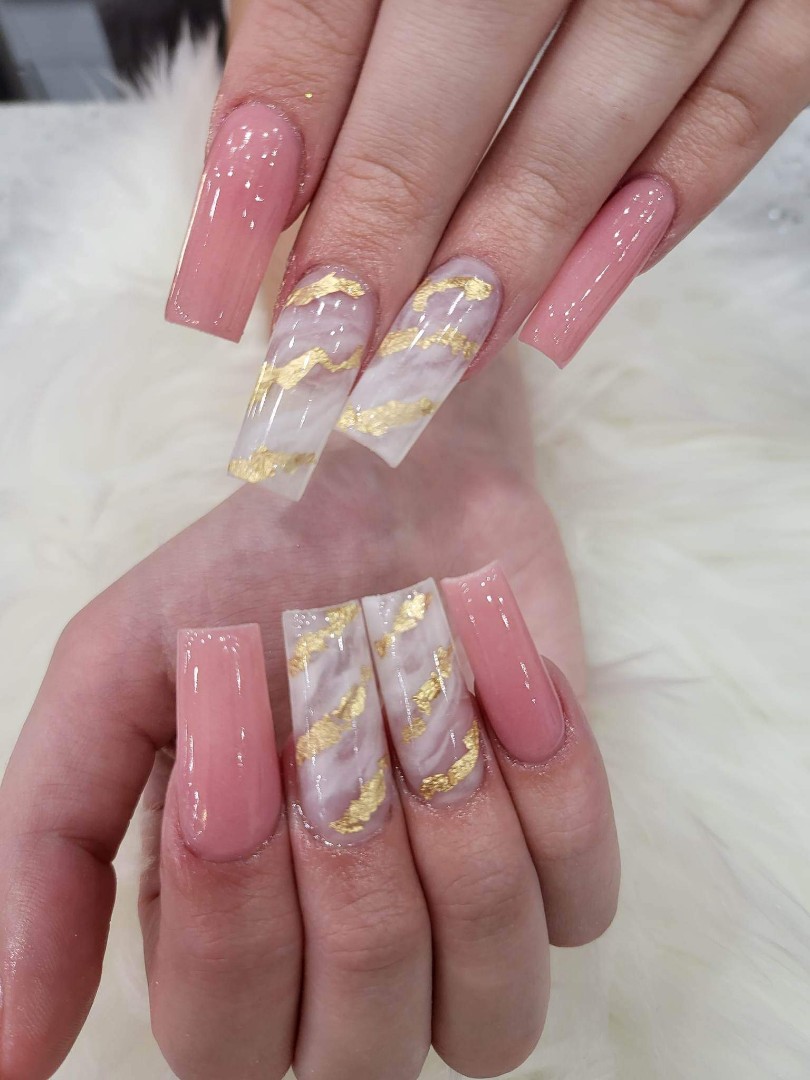 Nails Design 85233