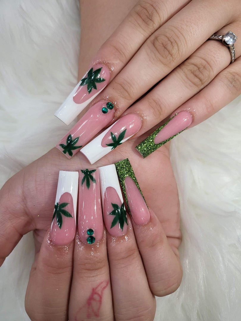 Nails Design 85233