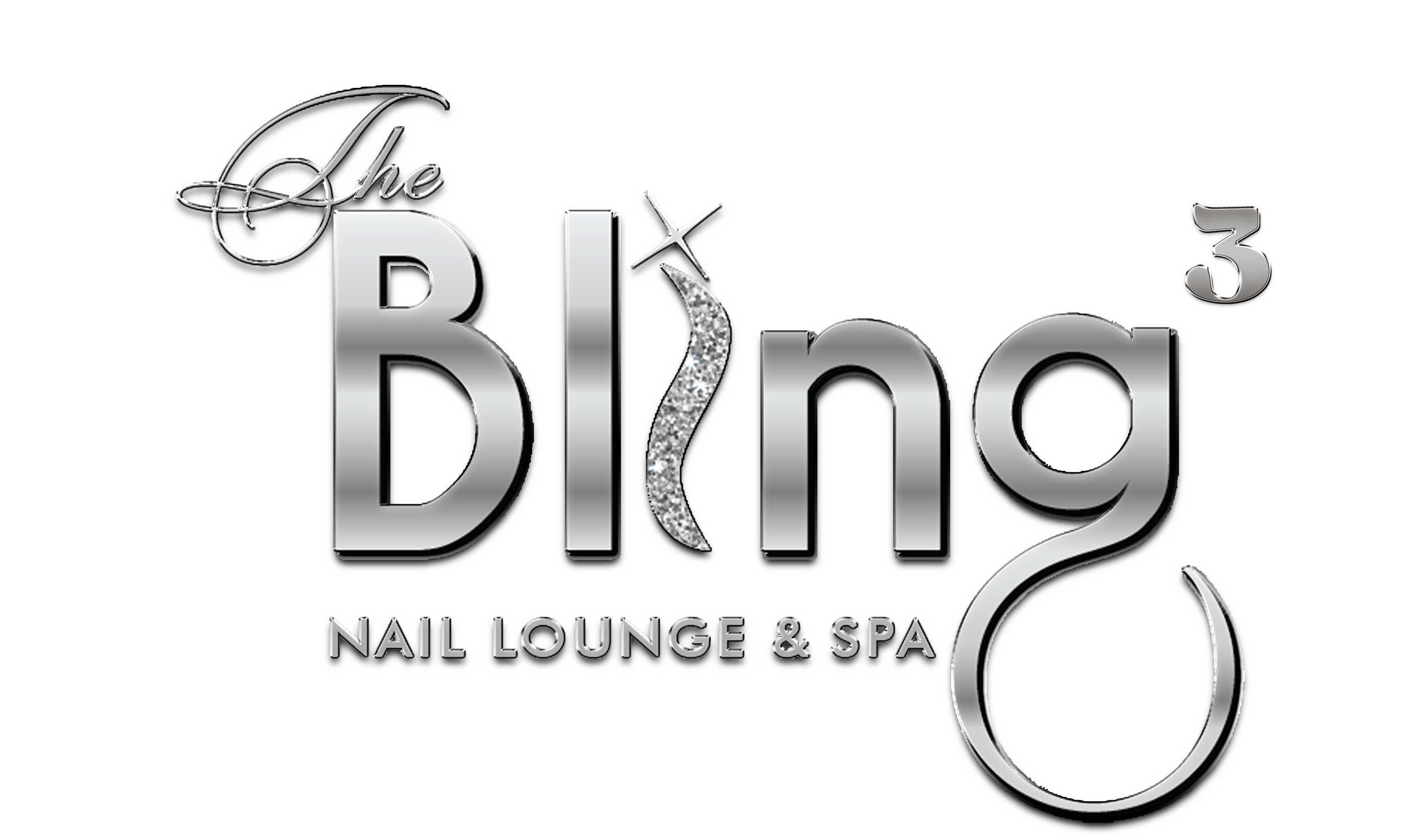 The Bling Nail Lounge and Spa