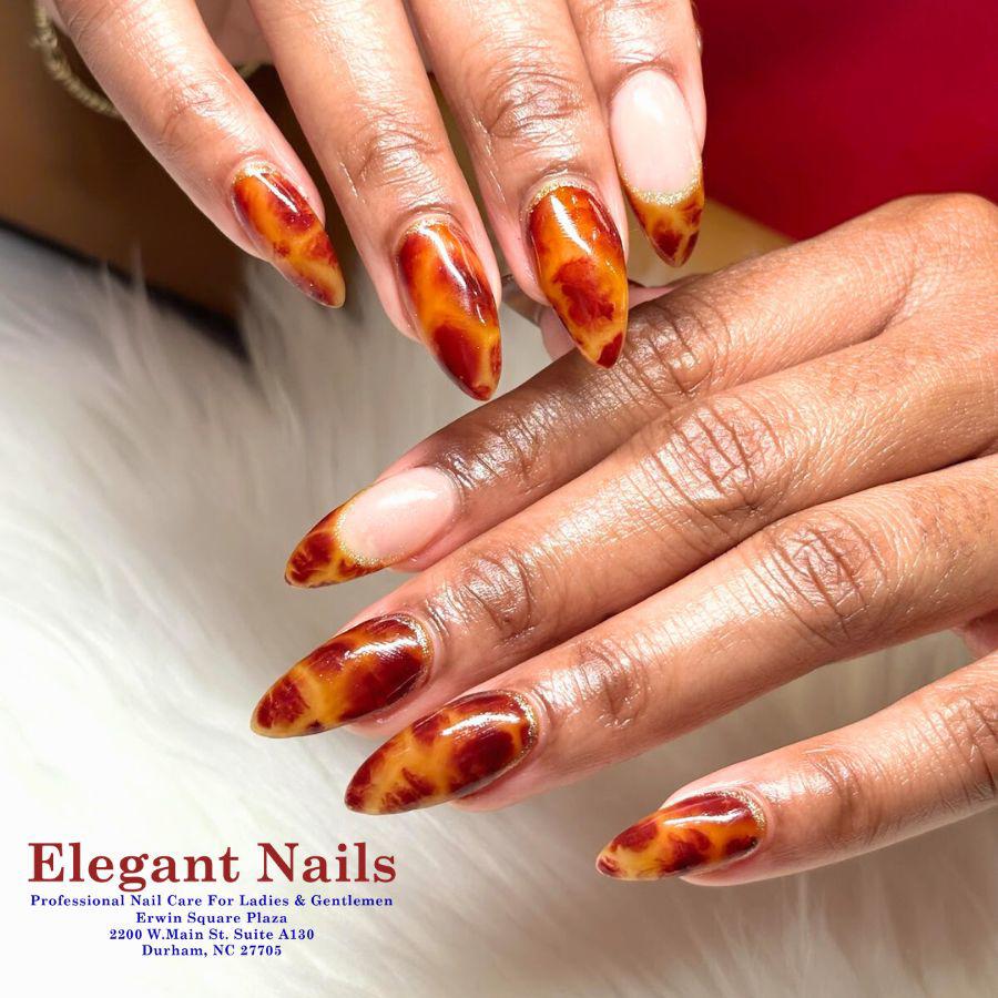 amazing nail collection