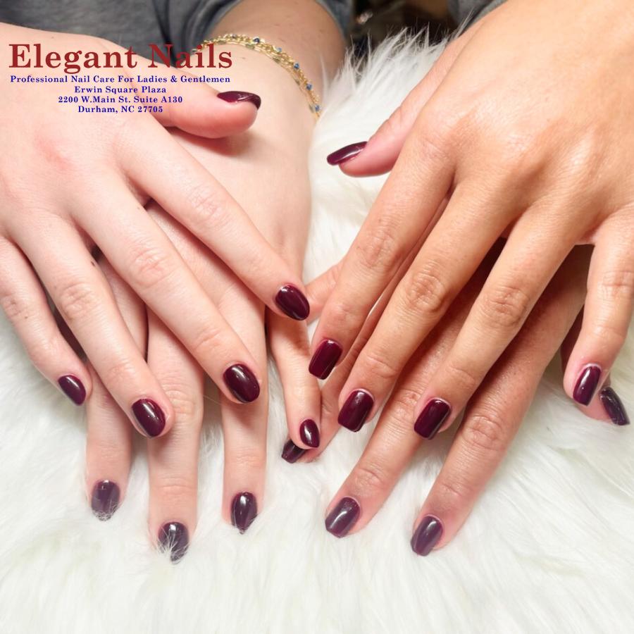 amazing nail collection