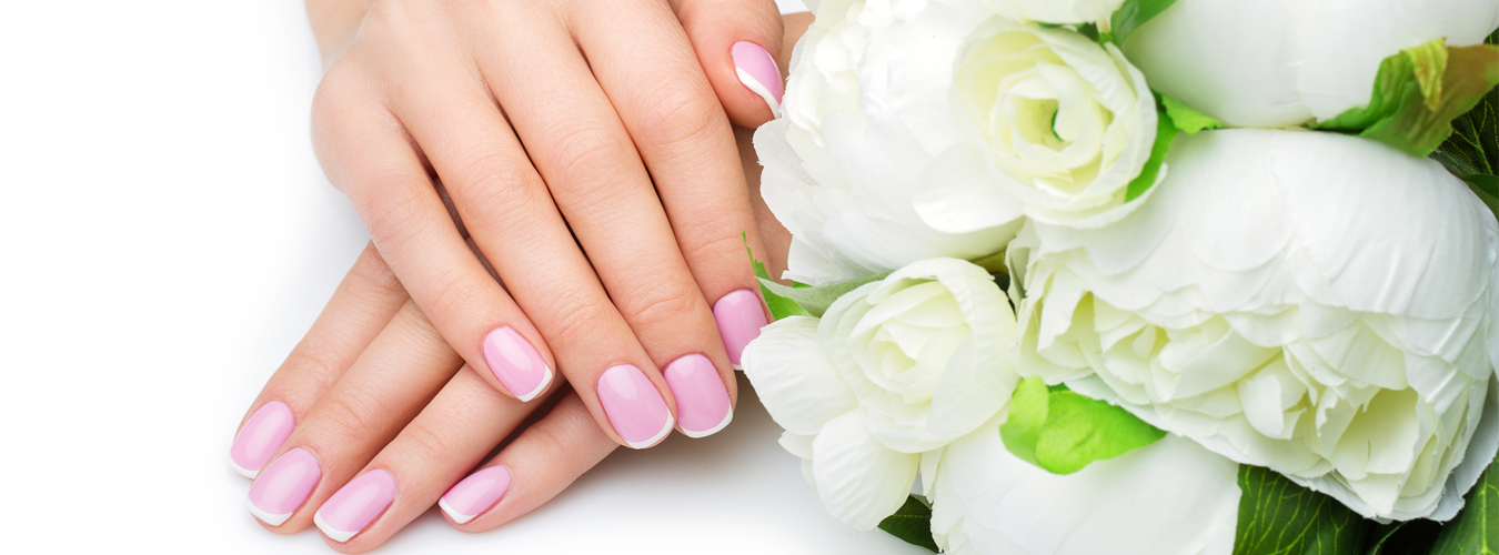 Beauty nail
