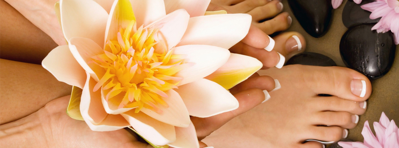 Beauty nail