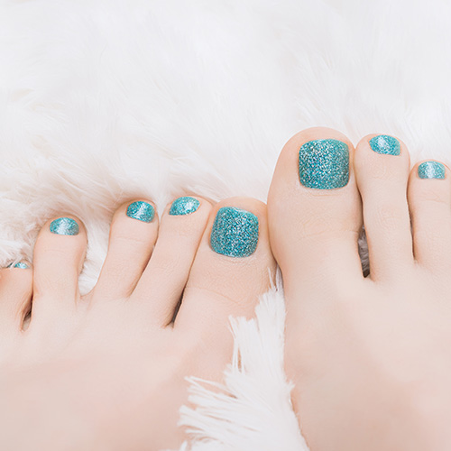Nails