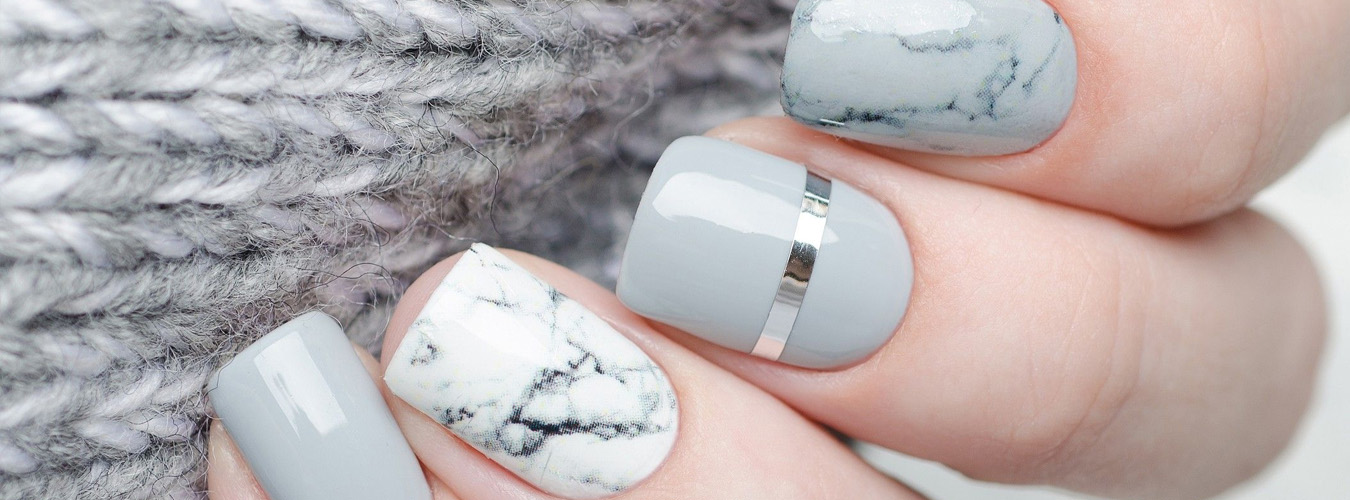 Beauty nail