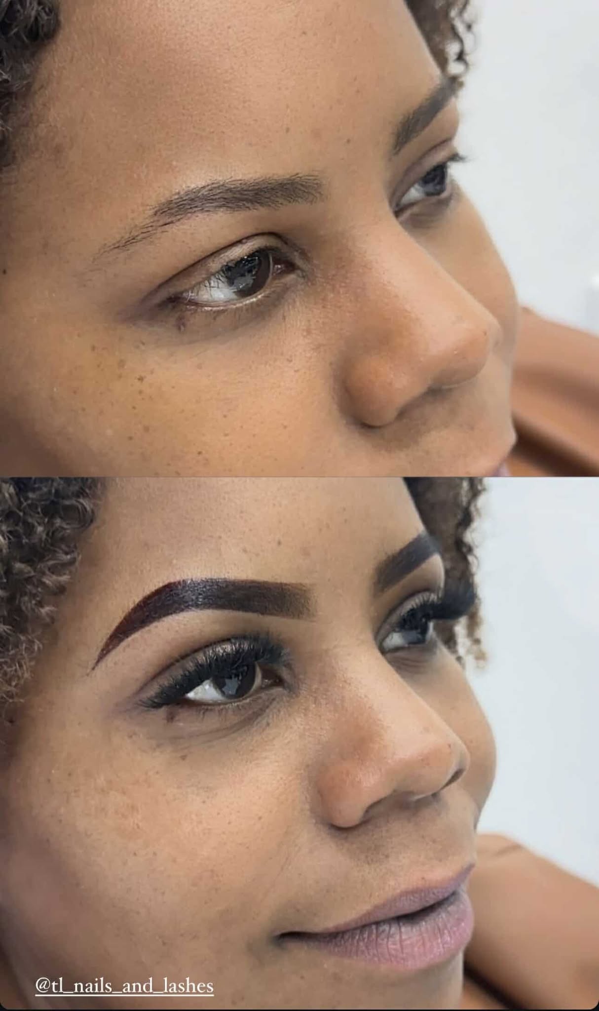 EYEBROWS