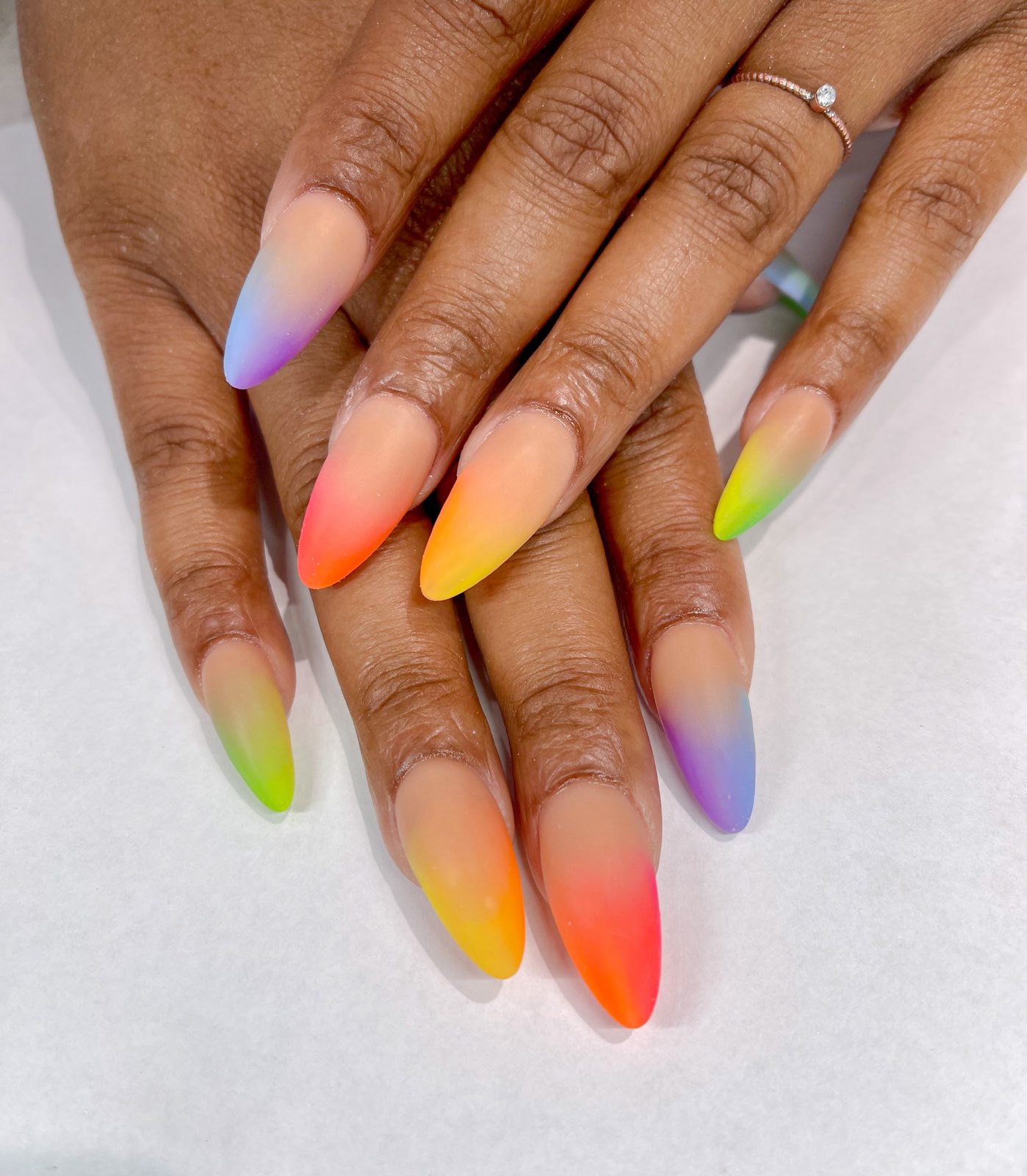 Ombré