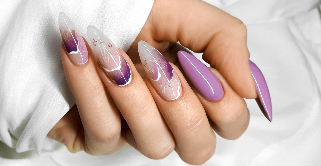 Beauty nail
