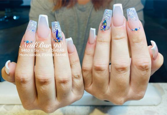 Nails Ideas | NailBar 98