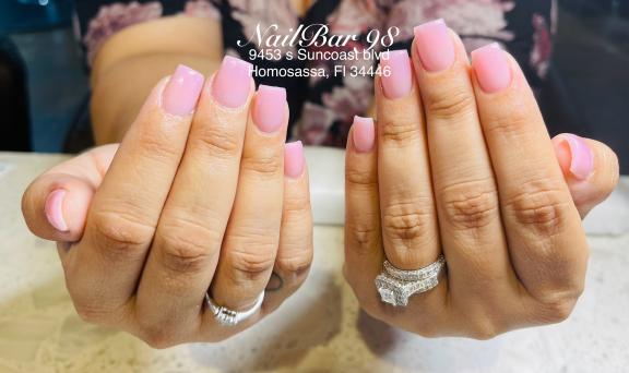 Nails Ideas | NailBar 98