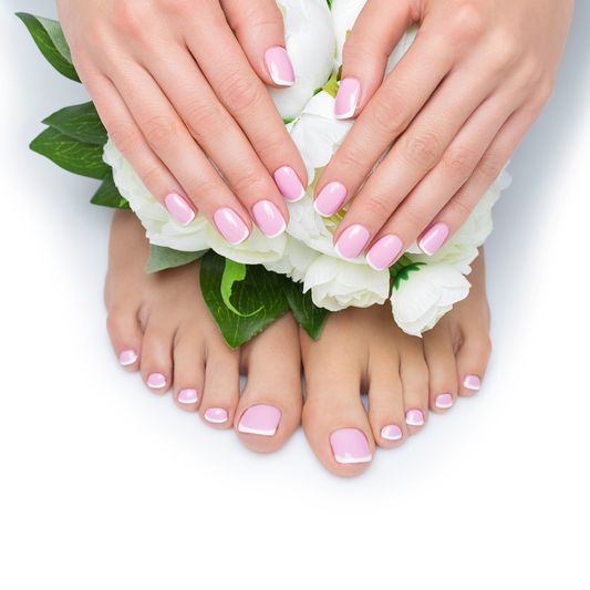 MANICURES