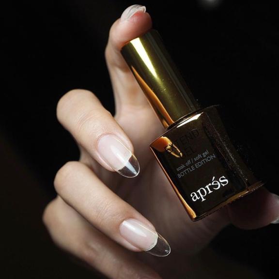 ENHANCEMENT NAILS