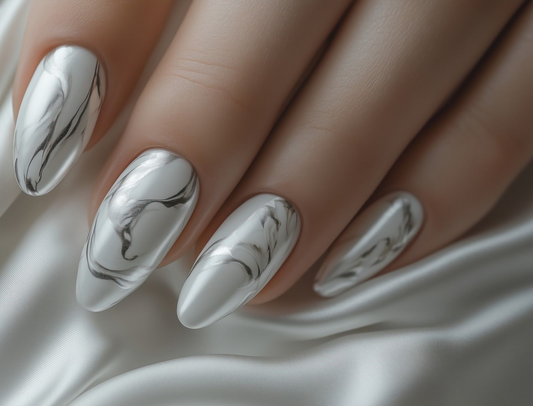 MANICURE