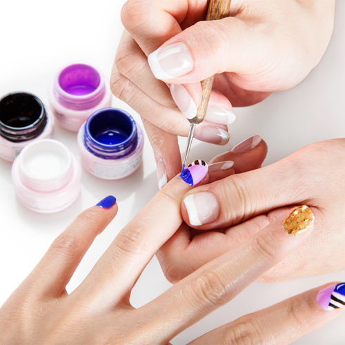 NAIL CARE
