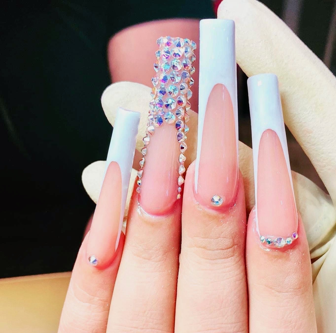 Nail Enhancement