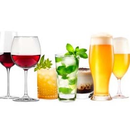 Drink Menu