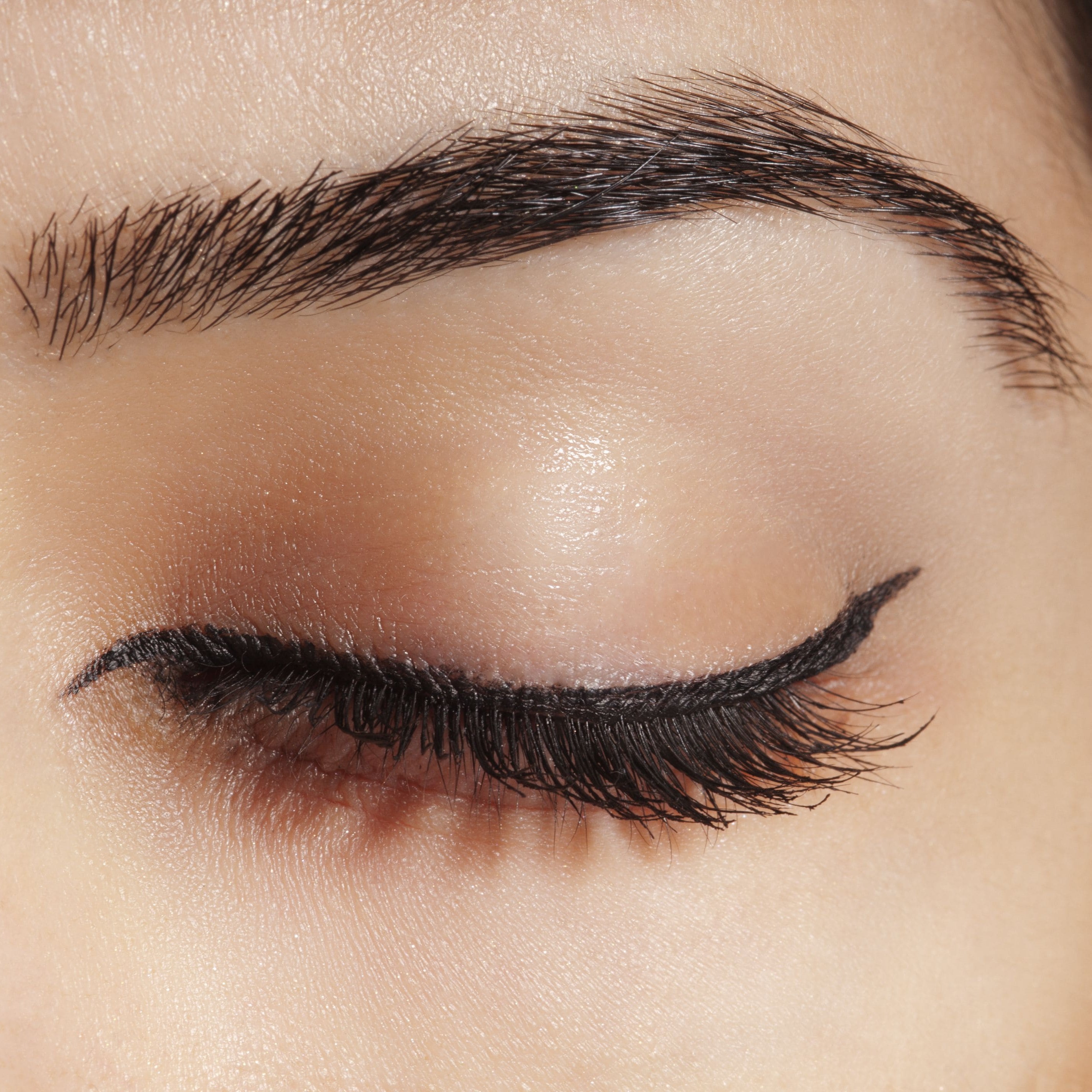 Eyelash Extensions