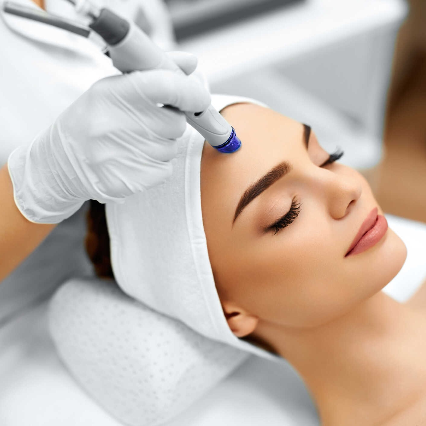 Facial