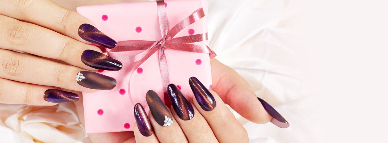 nails 2