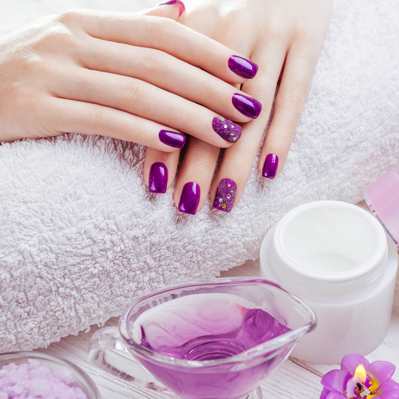 Nails