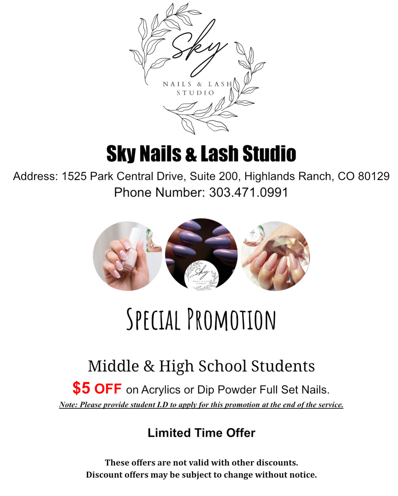 Coupons page 1