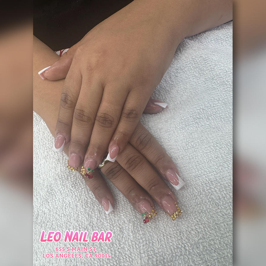 nail art
