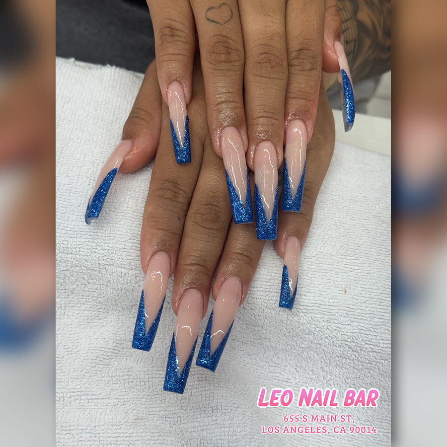 nail art