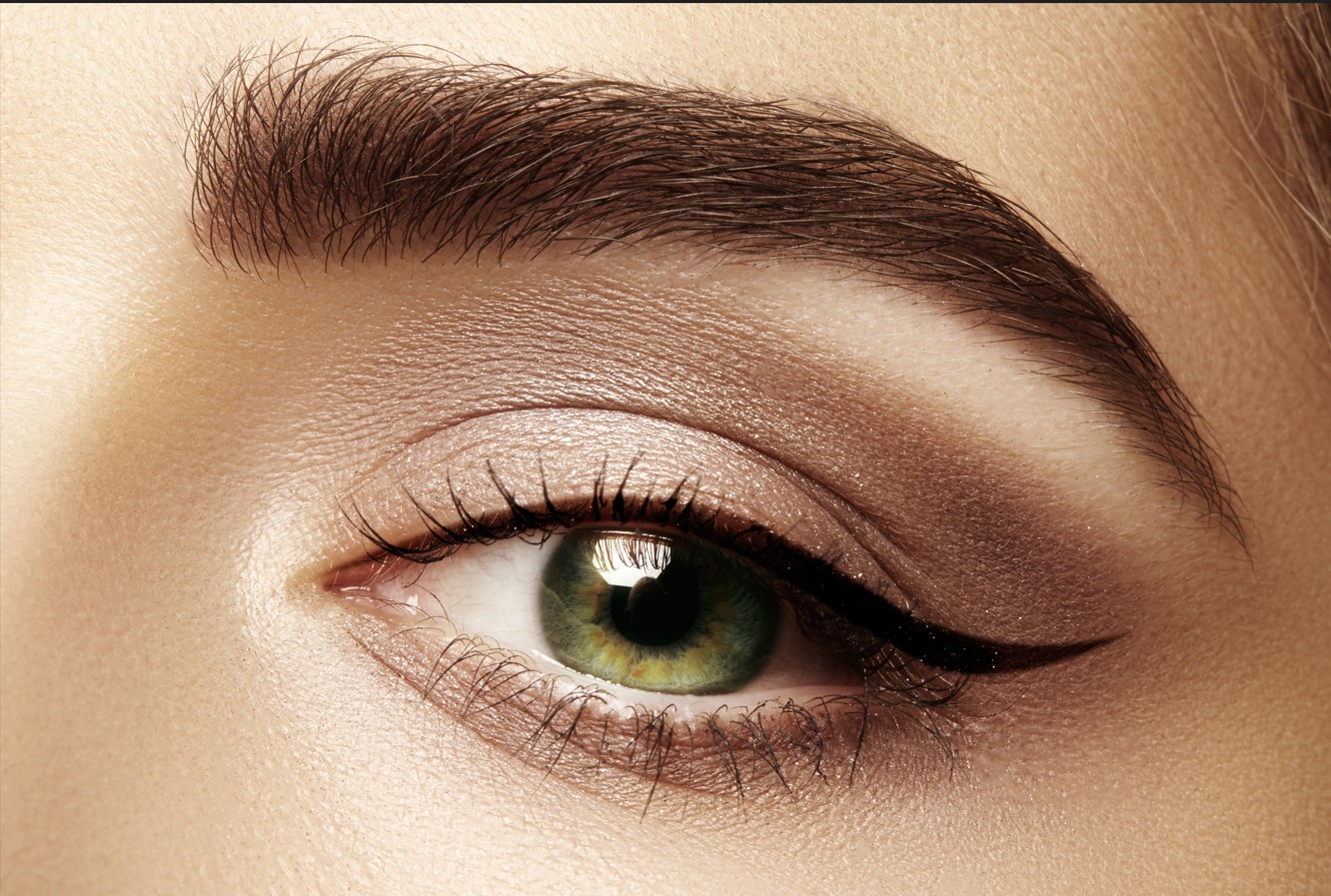 LASH & BROWS